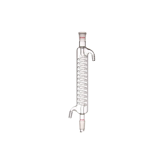Condenser, Graham Condenser (Coild), Standard Ground Joint