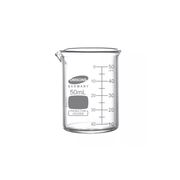 Beaker. Borosilicate, Low Form