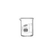 Beaker. Borosilicate, Low Form