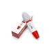 Big Capacity Pipette Pump (Red) - 0.1 - 100ml