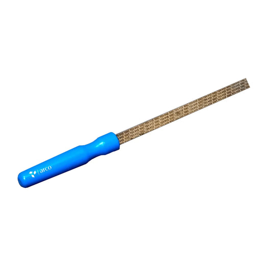 Bimetallic Strip with Handle