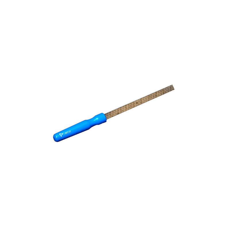 Bimetallic Strip with Handle