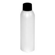 Boston Plastic Bottle - Natural - 50mL