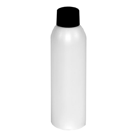 Boston Plastic Bottle - Natural - 50mL