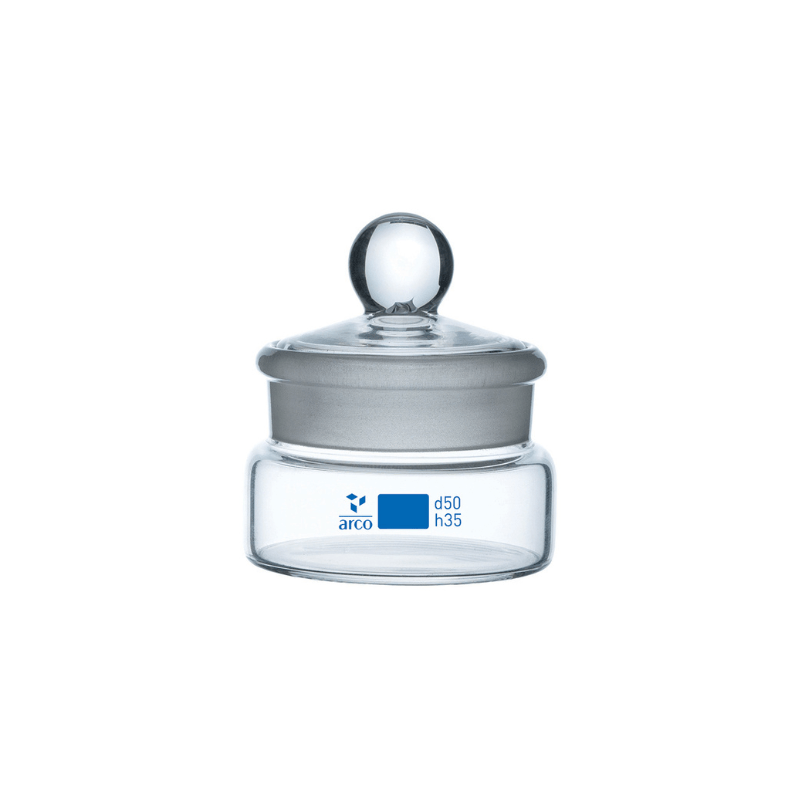 Bottle Weighing - Short Form