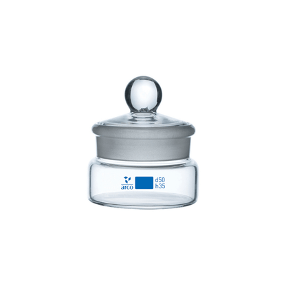 Bottle Weighing - Short Form