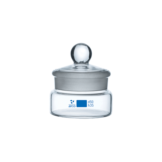 Bottle Weighing - Short Form