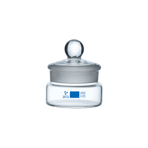 Bottle Weighing - Short Form