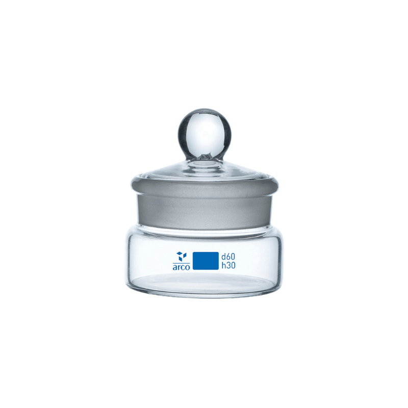 Bottle Weighing - Short Form
