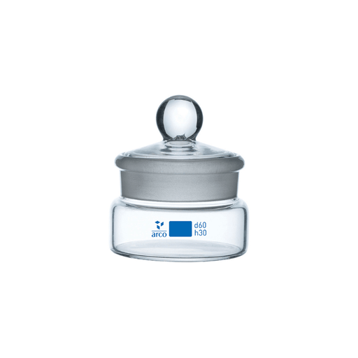 Bottle Weighing - Short Form