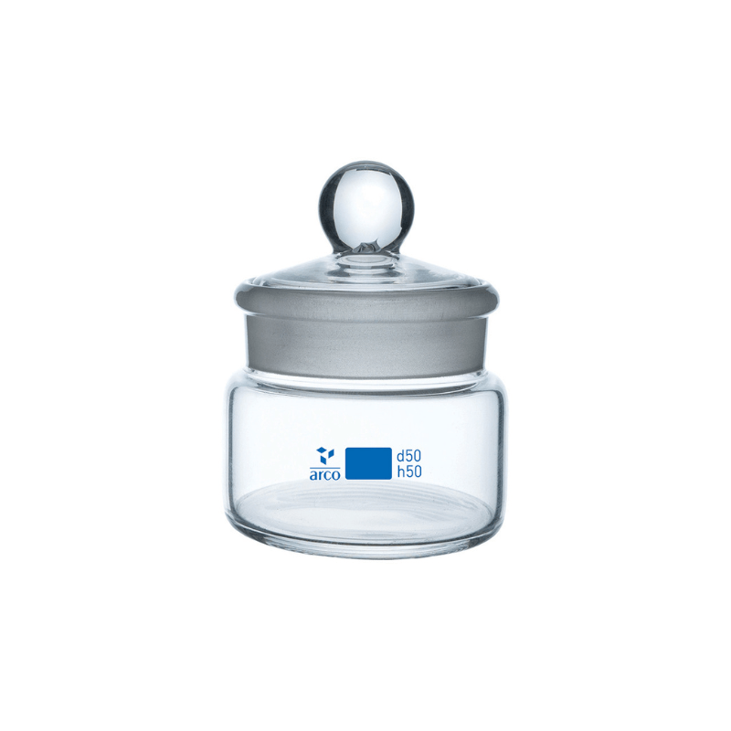 Bottle Weighing - Short Form