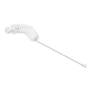 Brush Flask 100mm Dia. Nylon - Each