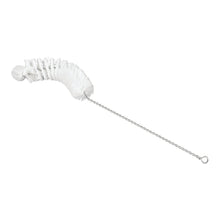 Brush Flask 100mm Dia. Nylon - Each