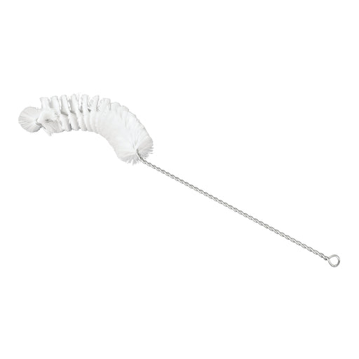 Brush Flask 100mm Dia. Nylon - Each