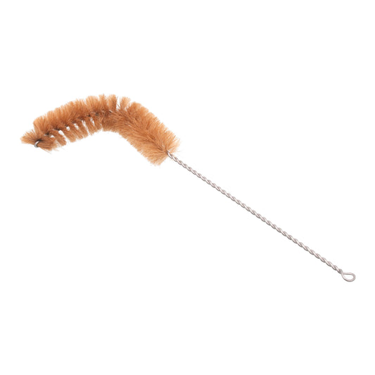 Brush Flask 100mm Dia. Nylon - Each