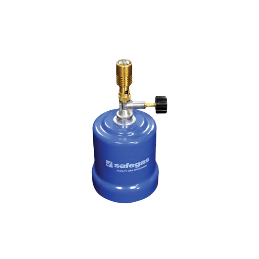 Bunsen Burner Cartridge Type