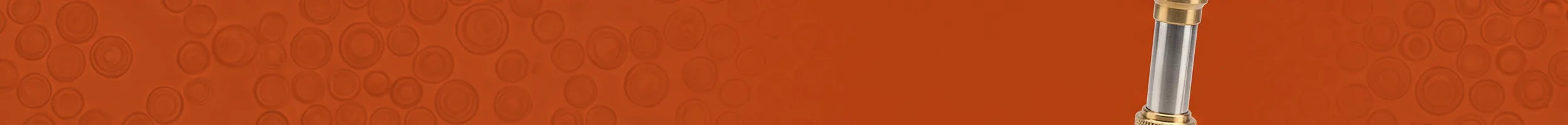 Bunsen and gas burners collection banner
