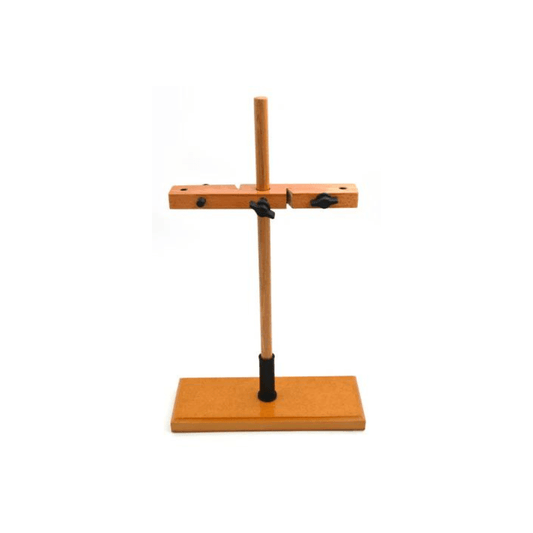 Burette Stand Hard Wood