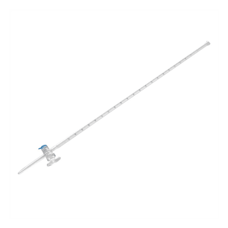 Burette with Straight Stopcock, Class B