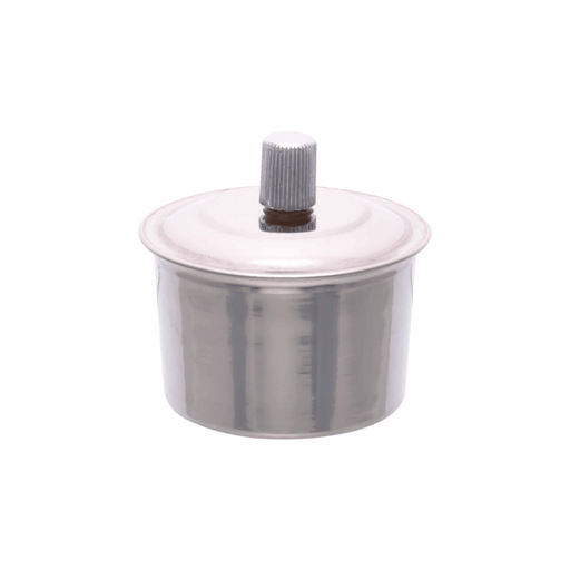 Burner Spirit Lamp, Stainless Steel