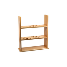 Pipette Stand - Wood