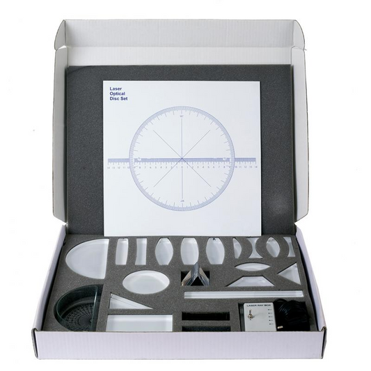 Geometric Optical Set