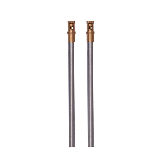 Electrode Rod 140 x 6mm