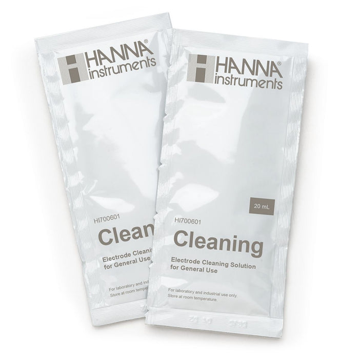 General Purpose Cleaning Solution 20ml Sachet