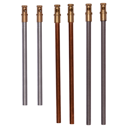 Electrode Rod 140 x 6mm