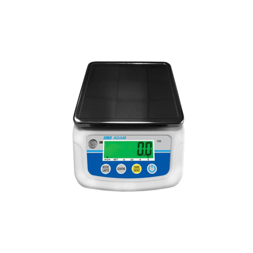 CBX Compact Balances - Adam Equipment