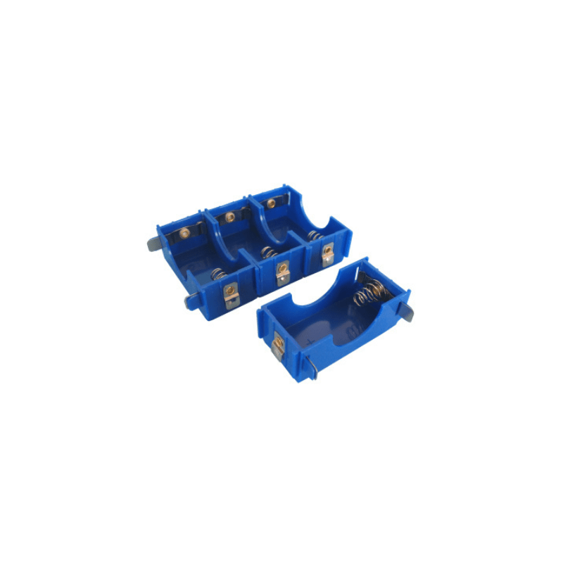 Cell Holders. Stackable