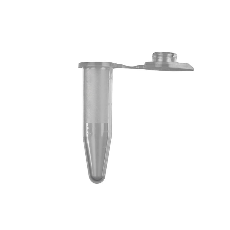 Centrifuge Tube Micro 1.5mL, Non - Sterile - Pack of 10