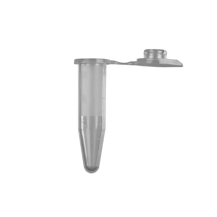 Centrifuge Tube Micro 1.5mL, Non - Sterile - Pack of 10