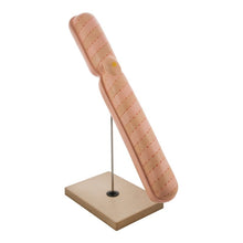 Chromosome Model Mounted on Base - Extra Large