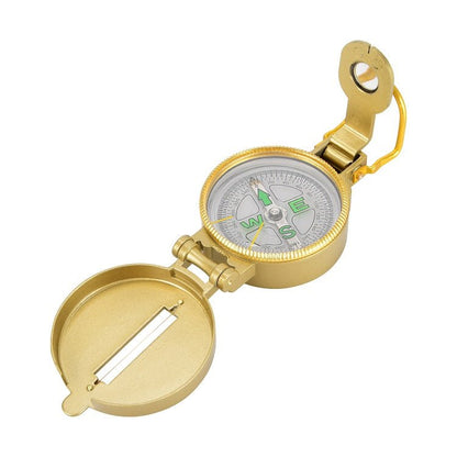 Compass - Aluminium Alloy