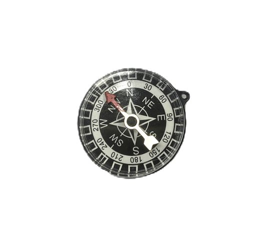 Compass Magnetic