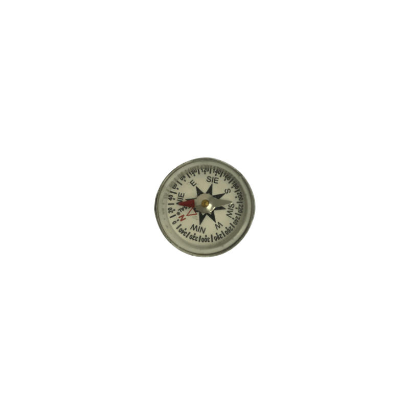 Compass Plotting (One Glass Face) 25mm