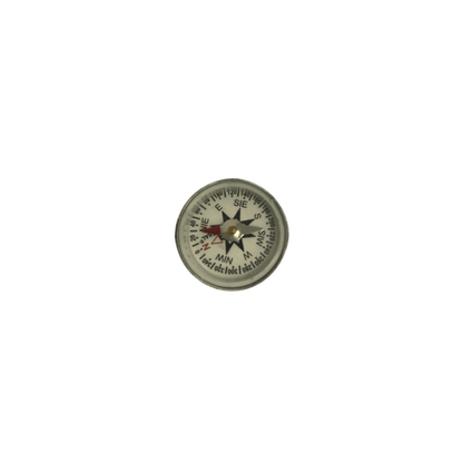 Compass Plotting (One Glass Face) 25mm