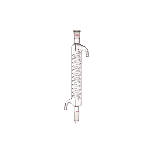 Condenser, Graham Condenser (Coild), Standard Ground Joint