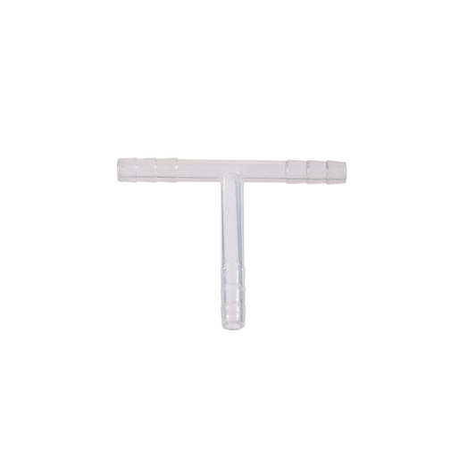 Connection Tubes, (Hose Connectors) T