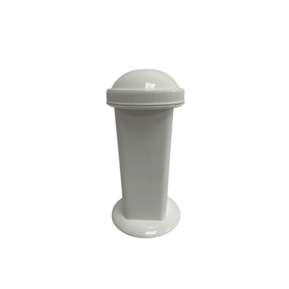 Coplin Jar, Plastic Screw Cap