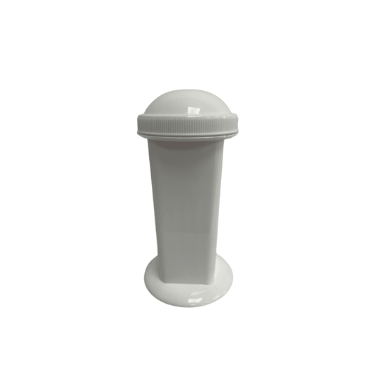 Coplin Jar, Plastic Screw Cap
