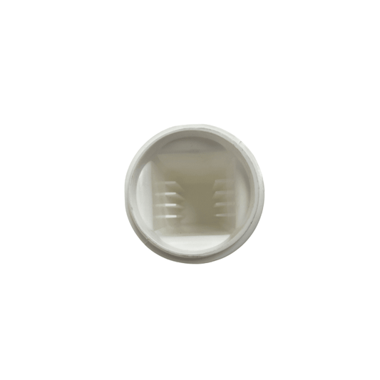 Coplin Jar, Plastic Screw Cap