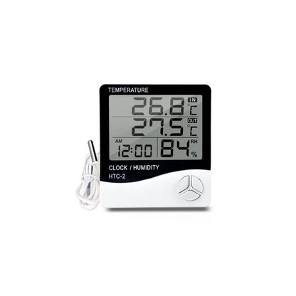 Thermo - hygrometer Digital Thermometer