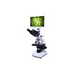 Digital LCD Binocular Microscope, 1000x - 1000x Magnification Microscope - Student LCD Microscope - SmartLabs