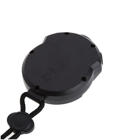 Digital Stopwatch - Pro