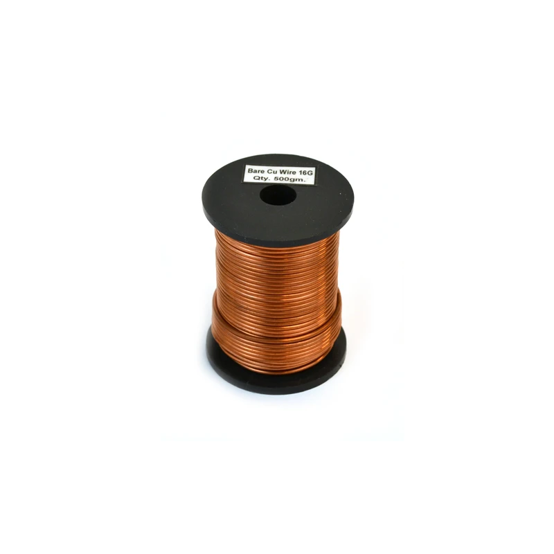 Copper Bare Wire