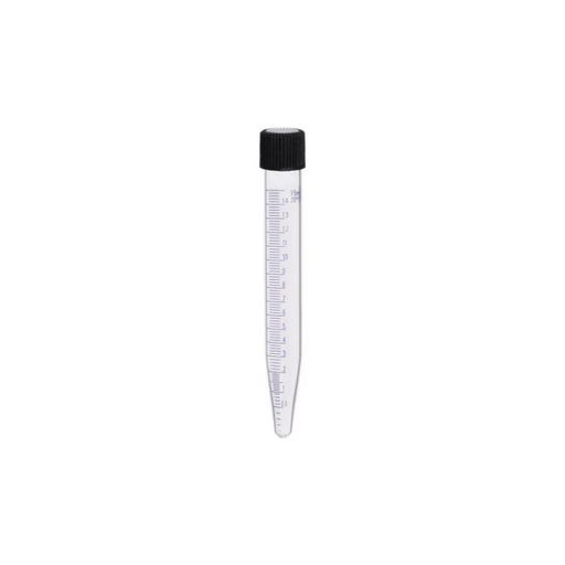 Centrifuge Tubes Glass, Graduated, Screw Cap - SmartLabs