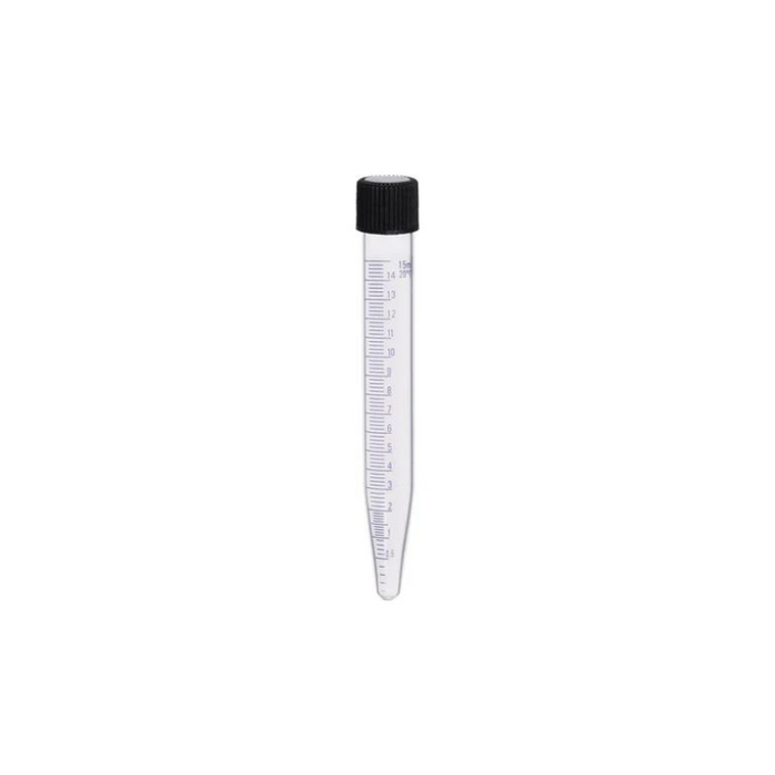 Centrifuge Tubes Glass, Graduated, Screw Cap - SmartLabs