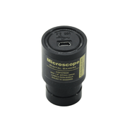 Digital Eyepiece Camera - USB2.0, Dia. 23.2mm Eyepiece Tube